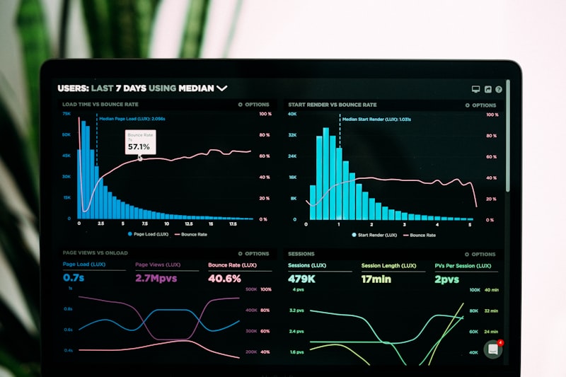 How to Optimize Core Web Vitals for Better Google Rankings